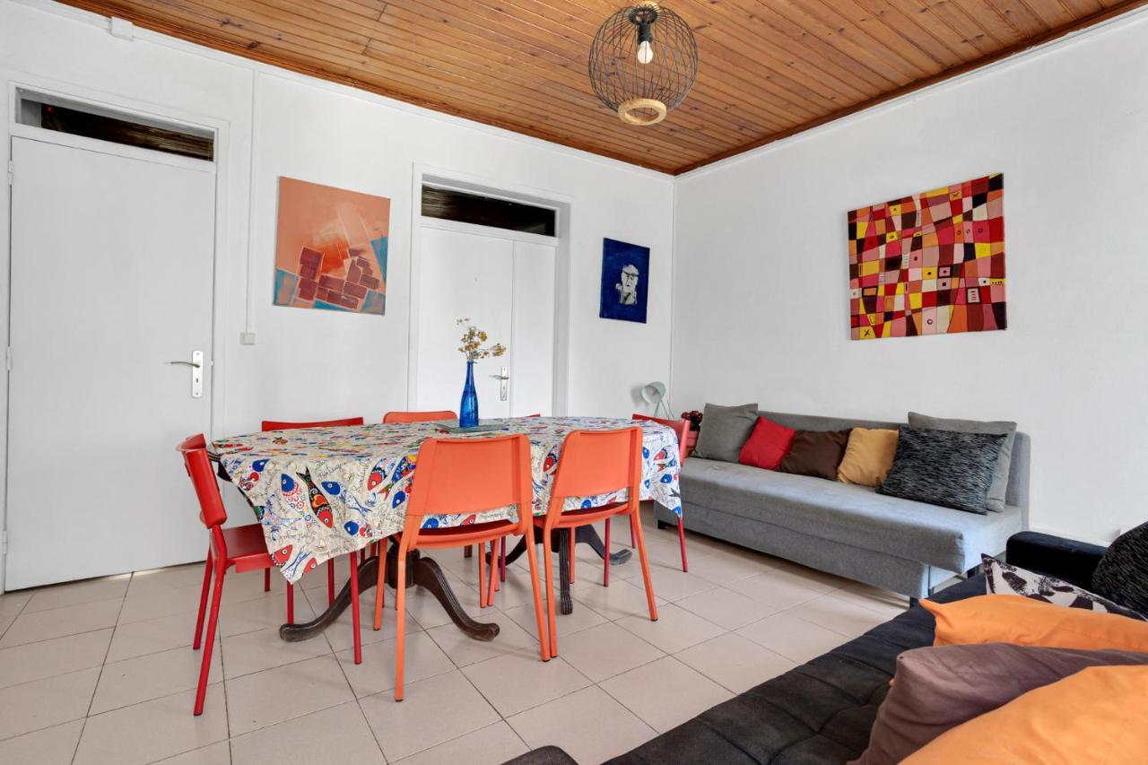 Group-friendly In The Heart Of Bairro Alto * Lisbon