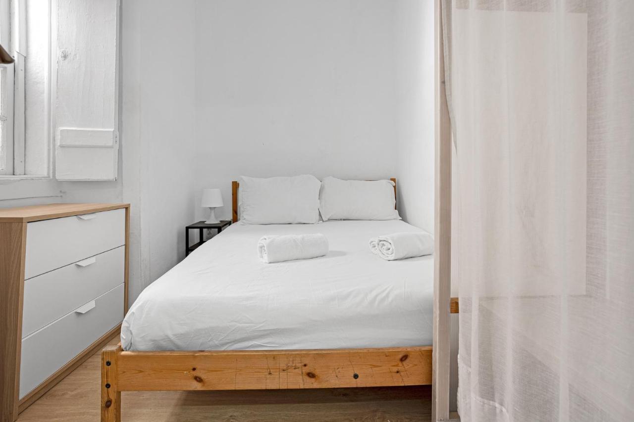 Apartment Group-friendly In The Heart Of Bairro Alto