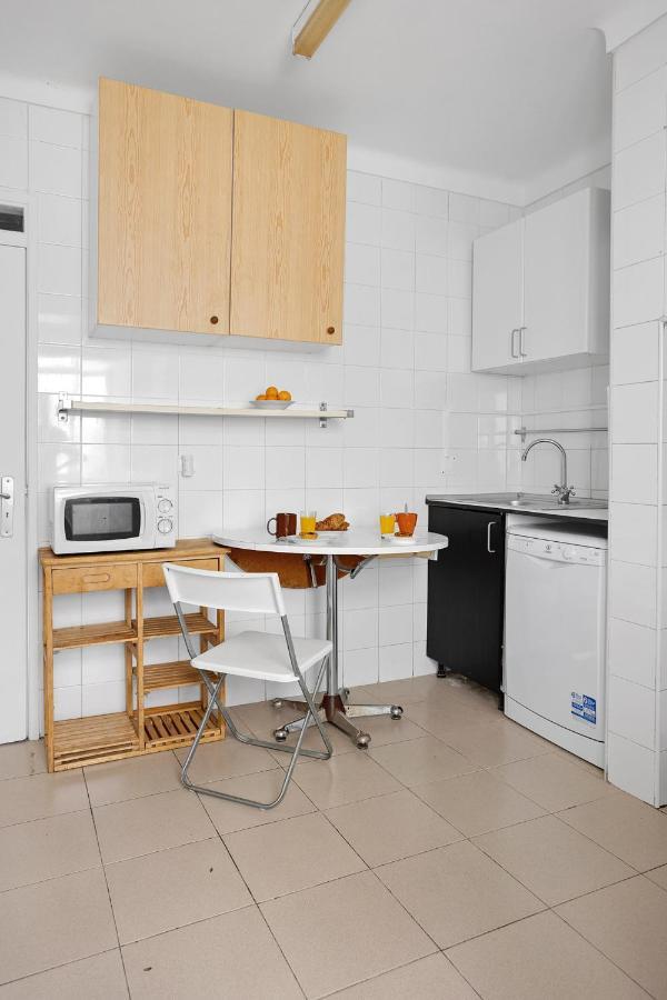 Apartment Group-friendly In The Heart Of Bairro Alto